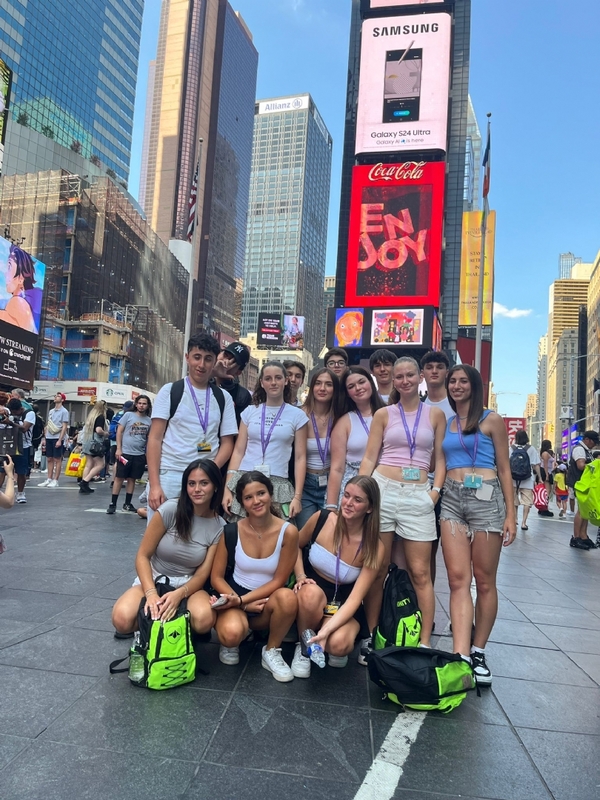 KINGS NEW YORK - NEW YORK